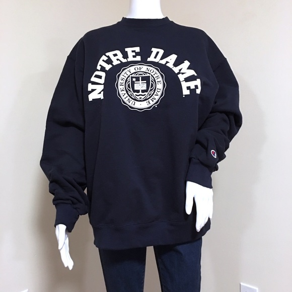 champion sweatshirt dam